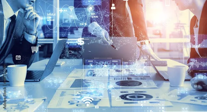 AI Consulting Solutions