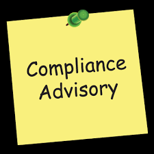 Compliance & Risk Advisory