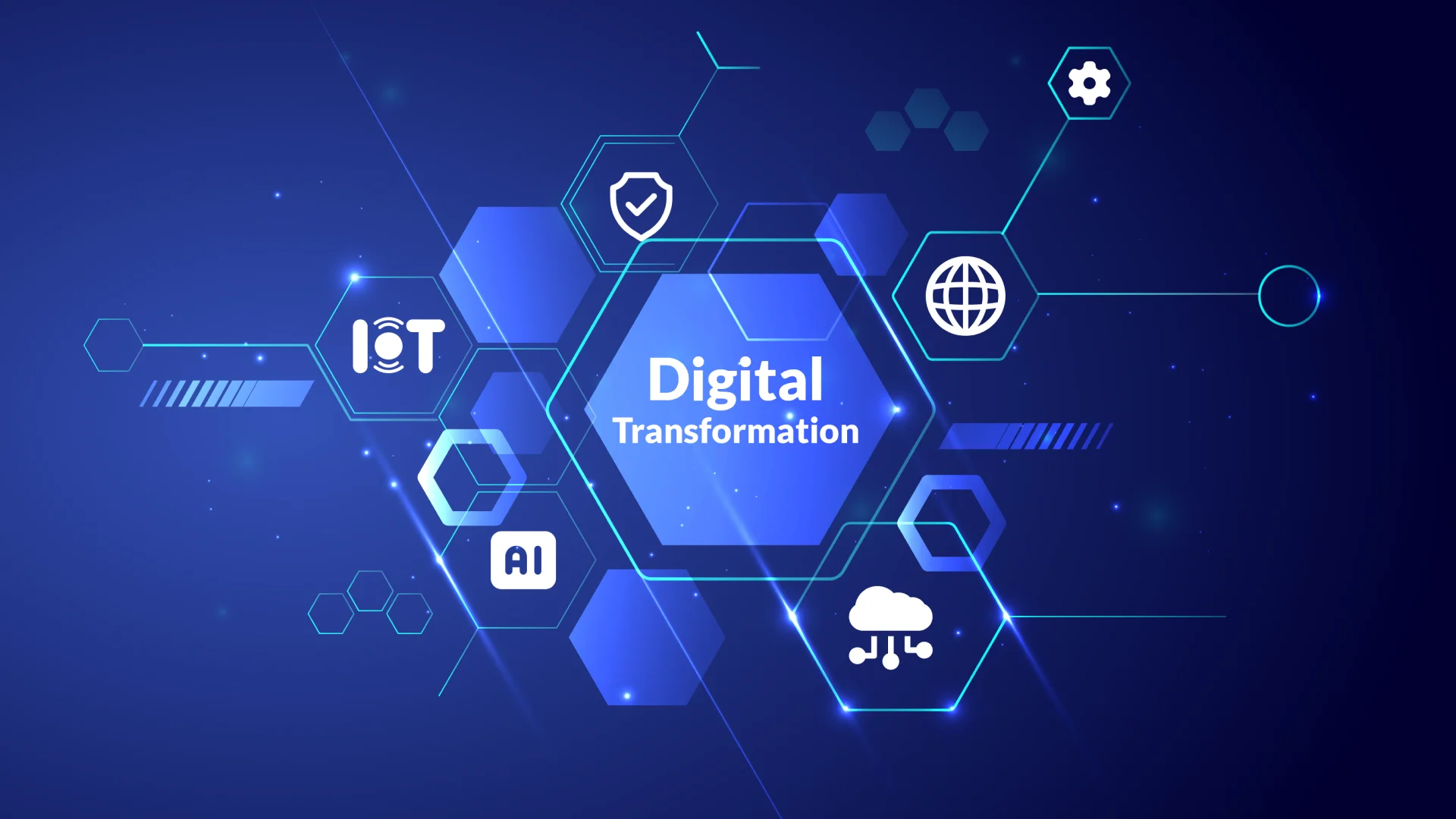 Digital Transformation Advisory