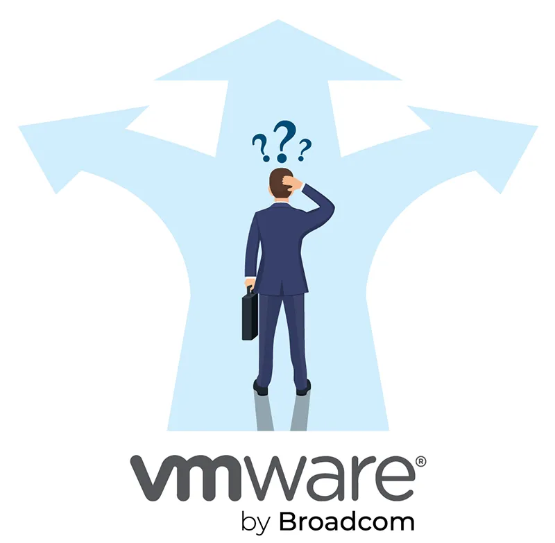 VMware Consulting & Integration
